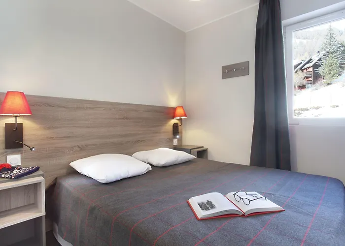 Odalys Le Village De Praroustan 4*