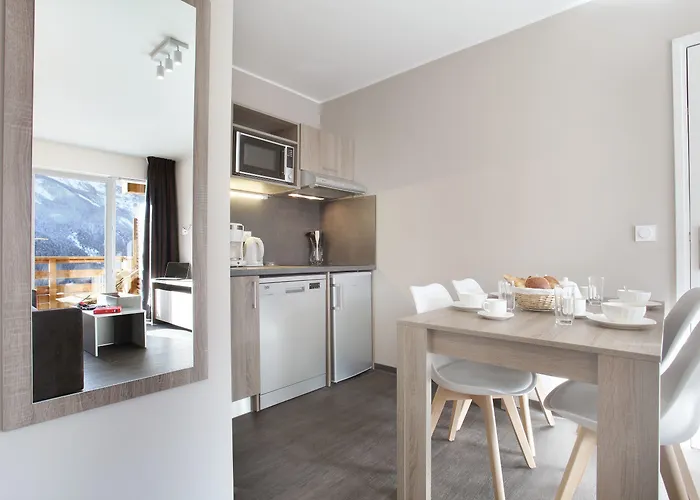 Odalys Le Village De Praroustan