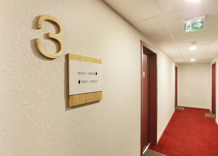 Odalys Le Village De Praroustan Pra Loup