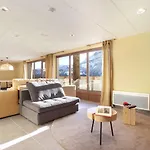 Odalys Le Village De Praroustan מלון דירות 4*
