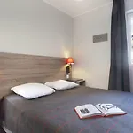 Odalys Le Village De Praroustan 4*
