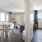 מלון דירות Odalys Le Village De Praroustan פרה-לופ