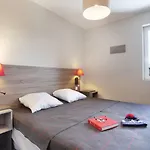 מלון דירות Odalys Le Village De Praroustan 4*