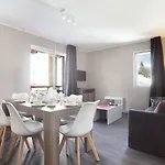 מלון דירות Odalys Le Village De Praroustan 4*