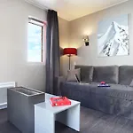 Odalys Le Village De Praroustan מלון דירות 4*