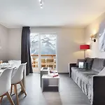 Odalys Le Village De Praroustan מלון דירות 4*