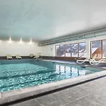 Odalys Le Village De Praroustan מלון דירות 4*