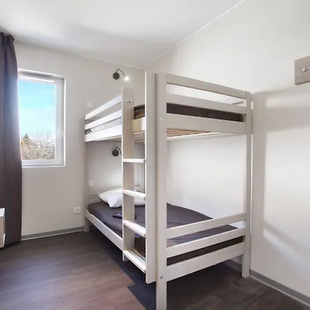 Odalys Le Village De Praroustan 4*