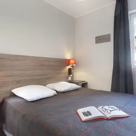 Odalys Le Village De Praroustan 4*