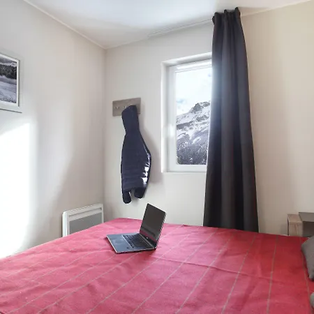 Aparthotel Odalys Le Village De Praroustan Pra Loup