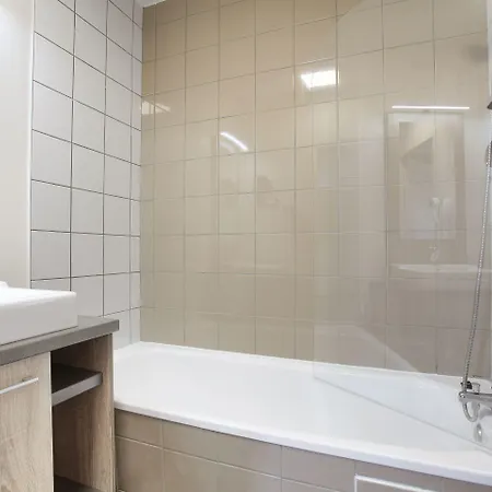 Odalys Le Village De Praroustan