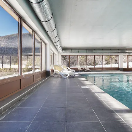 Odalys Le Village De Praroustan 4* 普华露