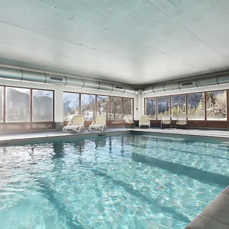 Odalys Le Village De Praroustan 公寓式酒店 4*