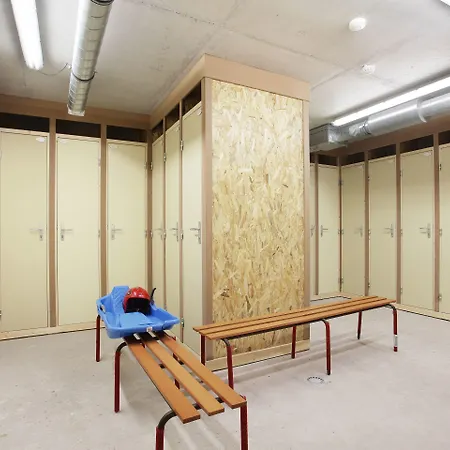 Odalys Le Village De Praroustan 4* 普华露