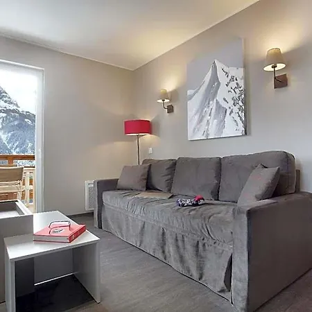 Lejlighedshotel Odalys Le Village De Praroustan 4*