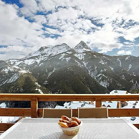 Odalys Le Village De Praroustan Lejlighedshotel 4*