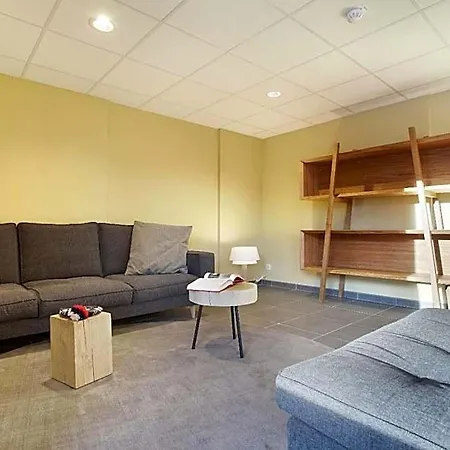 Odalys Le Village De Praroustan Lejlighedshotel Pra Loup