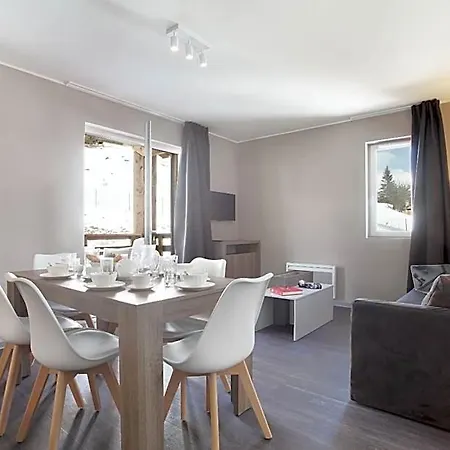 Odalys Le Village De Praroustan Lejlighedshotel