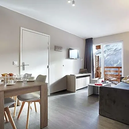 Odalys Le Village De Praroustan 4* Pra Loup
