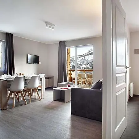 Odalys Le Village De Praroustan Lejlighedshotel 4*