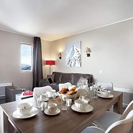 Odalys Le Village De Praroustan Aparthotel 4*