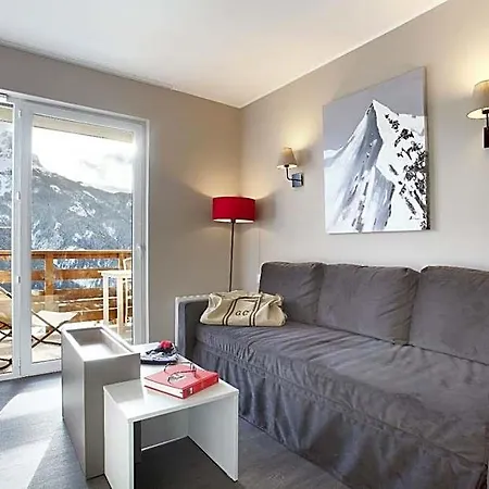 Odalys Le Village De Praroustan Aparthotel