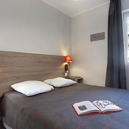 Aparthotel Odalys Le Village De Praroustan