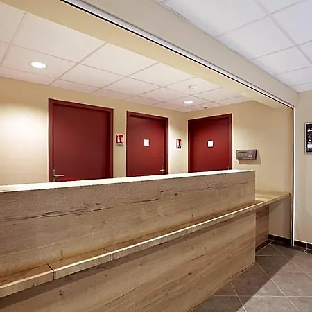 Aparthotel Odalys Le Village De Praroustan Pra Loup
