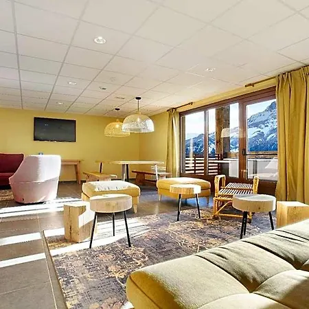 Odalys Le Village De Praroustan 4*