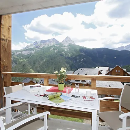 Odalys Le Village De Praroustan 4*