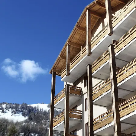 Odalys Le Village De Praroustan