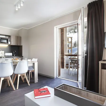 Odalys Le Village De Praroustan 4*