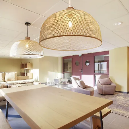 Odalys Le Village De Praroustan Aparthotel