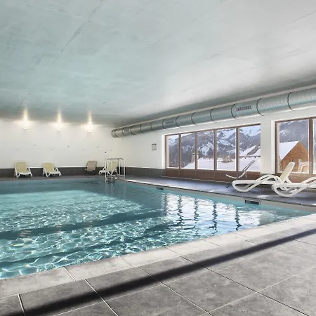 Odalys Le Village De Praroustan Aparthotel 4*