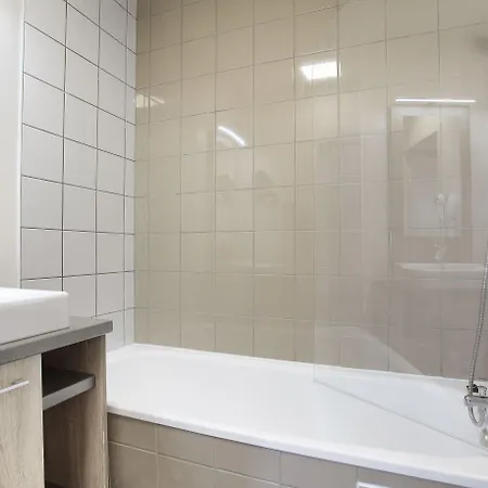 Odalys Le Village De Praroustan Aparthotel 4*