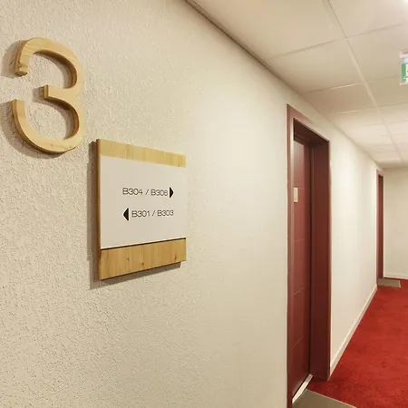 Odalys Le Village De Praroustan Pra Loup