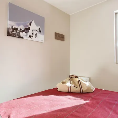 Odalys Le Village De Praroustan 4* Pra Loup