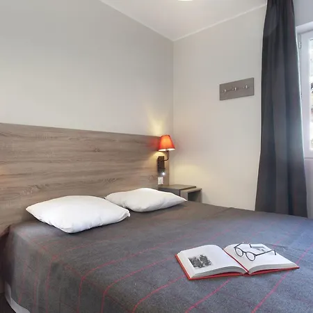 Odalys Le Village De Praroustan 4* Pra-Loup