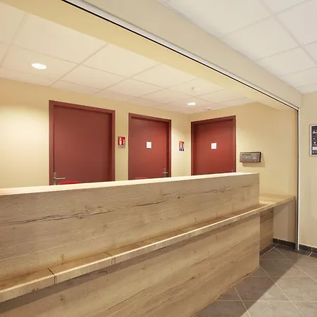 Odalys Le Village De Praroustan Apartmanhotel Pra-Loup