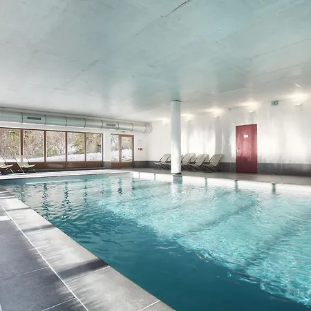 Odalys Le Village De Praroustan Aparthotel 4*