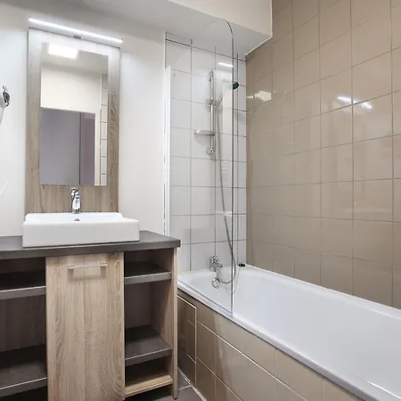 Odalys Le Village De Praroustan Aparthotel
