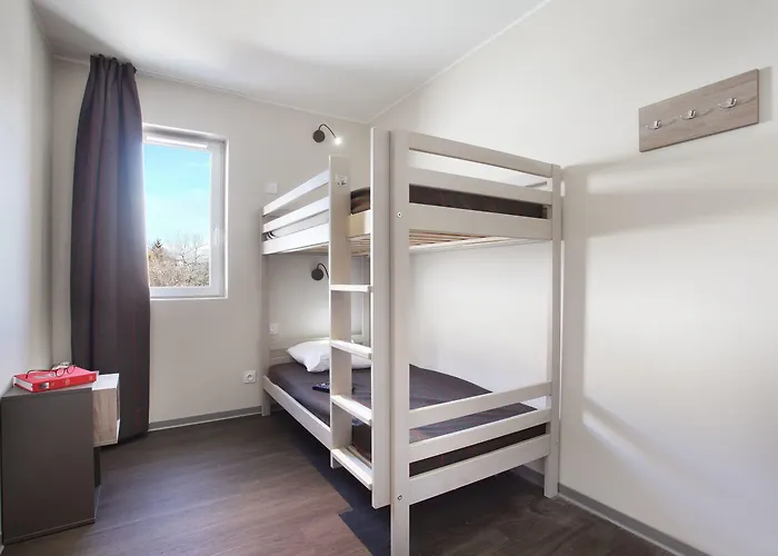 Odalys Le Village De Praroustan 4*