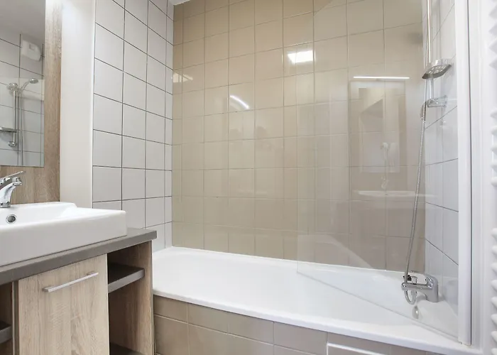 Odalys Le Village De Praroustan