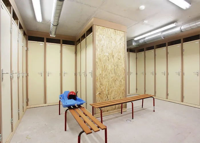 Odalys Le Village De Praroustan 4* Pra Loup